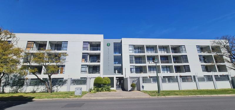 To Let 1 Bedroom Property for Rent in Stellenbosch Central Western Cape